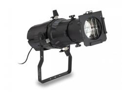 CENTOLIGHT SQUARE 150P - 150W Led Profile Spot Light with Beam Shaping Shutters & Gobo Slot - J703J