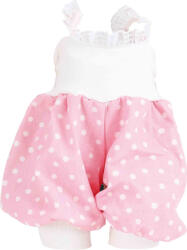 Petitcollin Clothes Rose (28 cm-es babához) (DDPE502837)