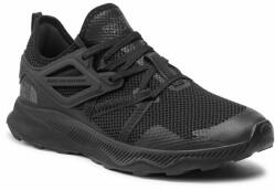 The North Face Sneakers The North Face Oxeye NF0A7W5SKX71 Negru Bărbați