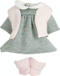 Petitcollin Léa ruhák (28 cm-es babához) (DDPE502805)
