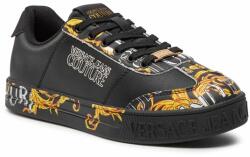 Versace Jeans Couture Sneakers Versace Jeans Couture 76YA3SK6 G89 Bărbați