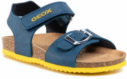 Geox Sandale Geox J Ghita B. B J028LB 000BC C4005 M Avio