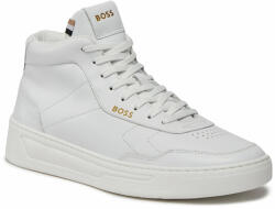 Boss Sneakers Boss Baltimore Hito 50512381 Alb Bărbați