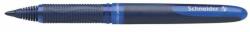 Schneider Rollertoll 0, 6mm, kupakos Schneider One Business, írásszín kék (183003) - tintasziget