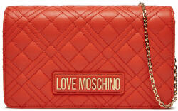Moschino Дамска чанта love moschino jc4079pp0ila0459 Оранжев (jc4079pp0ila0459)