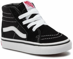 Vans Sneakers Vans Sk8-Hi VN0A3TFX6BT1 Black/True White