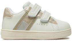 Tommy Hilfiger Sneakers Tommy Hilfiger T1A9-33190-1439 Off White/Platino X024