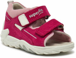 Superfit Sandale Superfit 1-000035-5500 M Pink/Rosa