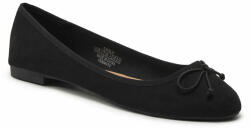 ONLY Shoes Balerina ONLY Shoes Bee-3 15304472 Black 40 Női