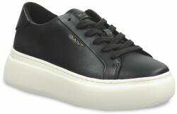 Gant Сникърси Gant Jennise Sneaker 28531491 Black G00 (Jennise Sneaker 28531491)