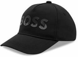 Boss Șapcă Boss J50952 Black 09B
