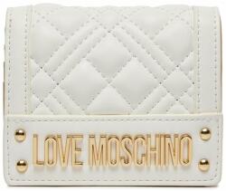 Love Moschino Portofel Mare de Damă LOVE MOSCHINO JC5601PP0ILA0100 Alb