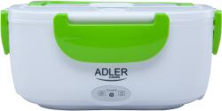 Adler Caserola electrica pentru incalzire pranz Adler AD4474, 50°C, 50W
