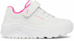 Skechers Sneakers Skechers Uno Lite 310451L/WHP White/H. Pink