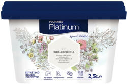  Platinum 2, 5l Királybegonia K10 (3215446546546)