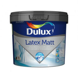 Dulux Latex Matt 10l (2132654654654)