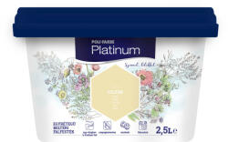 Platinum 2, 5l Liliom L40 (3213213213213)