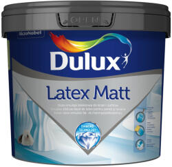 Dulux Latex Matt 3l (5524654654655)
