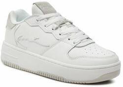 Karl Kani Sportcipők Karl Kani KKFWW000372 White/Grey 36 Női