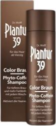 Plantur 39 39 Color Brown Phyto-Coffein sampon - 250 ml