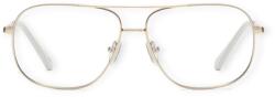 D. Franklin Mint Anti Blue Light szemüveg Szín: Fehér