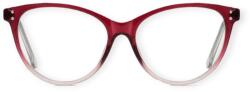  D. Franklin Maggie Anti Blue Light szemüveg Szín: Piros