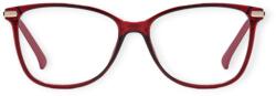 D. Franklin Moon kék fény elleni szemüveg Szín: Piros