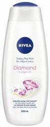Nivea Care & Diamond tusoló 500ml