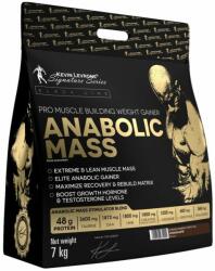 Kevin Levrone Signature Series Anabolic Mass csokoládé/mogyoró 7000 g