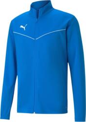PUMA teamRISE Trg Poly Jacket Melegítő felsők 65739202 Méret S - weplayhandball