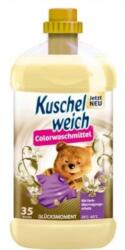 Kuschelweich Glücksmoment mosógél színes ruhákhoz 1, 925L