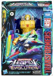 Hasbro Transformers Legacy Evolution Figurina Metalhawk 17cm