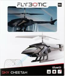 Silverlit Elicopter Cu Telecomanda Sky Cheetah