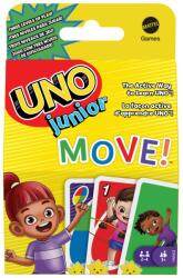 Mattel Carti De Joc Uno Junior Move