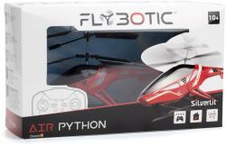 Silverlit Elicopter Cu Radiocomanda Air Pytho Air Python, Rosu