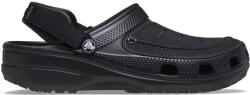 Crocs Yukon Vista II Literide Clog M Férfi papucs (207689-0DD M12)