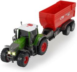 Dickie Toys Tractor Fendt 939 Vario
