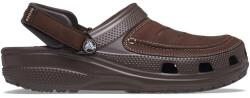 Crocs Yukon Vista II Literide Clog M Férfi papucs (207689-23D M15)