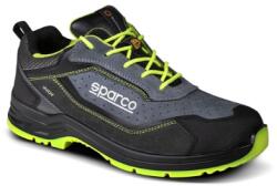 Sparco TEXAS ESD S1PS munkavédelmi cipő (0753840GSGF)