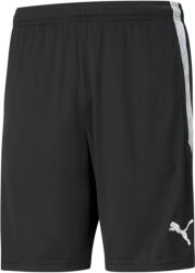 PUMA teamLIGA Training Shorts Rövidnadrág 65724903 Méret L