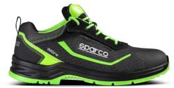 Sparco FORESTER ESD S3S munkavédelmi cipő (0754040NRVF)