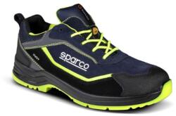 Sparco BALTIMORA ESD S3S munkavédelmi cipő (0753739BMGF)
