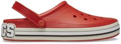 Crocs Off Court Logo Clog Férfi papucs (209651-625 M8W10)