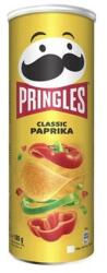 Pringles Burgonyachips PRINGLES Classic Paprika 165g - papiriroszerplaza