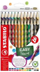 STABILO EASYcolors S réz ceruza / jobbkezeseknek