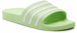 adidas Papucs adidas adilette Aqua Slides IF6046 Zöld 48_5 Női