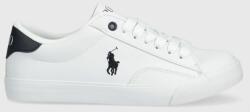 Ralph Lauren gyerek sportcipő - fehér 37