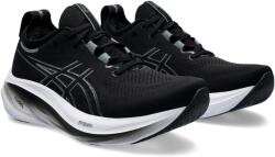 ASICS Férfi futócipő Asics GEL-NIMBUS 26 WIDE fekete 1011B795-001 - EUR 42, 5 | UK 8 | US 9