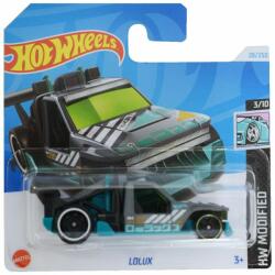 Mattel Hot Wheels: Lolux kisautó 1/64 - Mattel (5785/HTB65) - jatekwebshop
