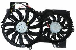 NRF ventilátor, motorhűtés NRF 47906 (47906)